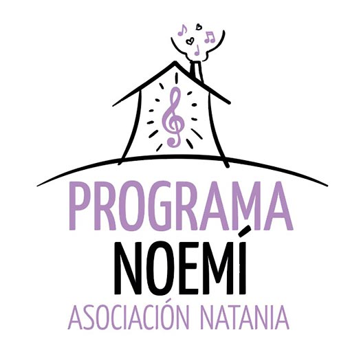 Logo Programa Noemí
